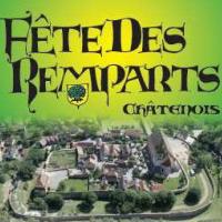 Fête des Remparts de Châtenois - Alsace