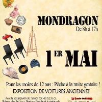 Vide Grenier 1er mai