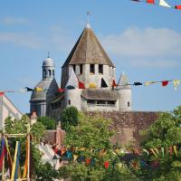Médiévales de Provins