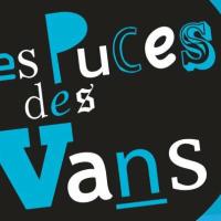 Les Puces des Vans