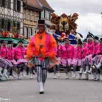 Carnaval Sélestat