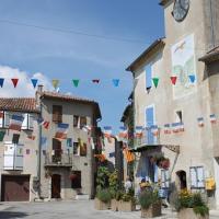 Fête votive de Pentecôte