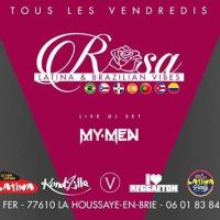 ROSA - V 02.03.18