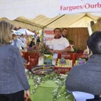 Fête de l asperge et produits du terroir