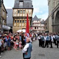 Fêtes d Arvor  Vannes
