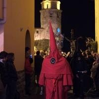 Procession de la Sanch à Collioure