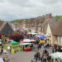 Foire à Tout le 1er mai