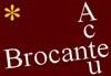 BROCANTE