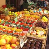 Marché samedi