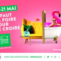 Foire Internationale de Bordeaux