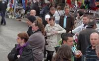 Saint-Sulpice  Brocante du 1er mai