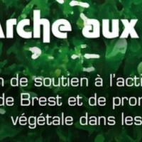BREST FETES  DES  PLANTES