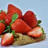 fete de la fraise