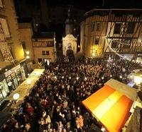 Limoges Frairie des Petits Ventres