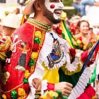 Carnaval Pourleth