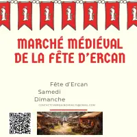 Fête d'Ercan