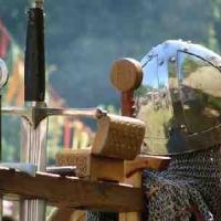 Fête et marché médiéval
