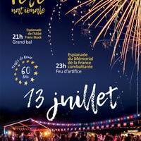 Fête Nationale