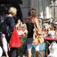 Brocante Vide-greniers