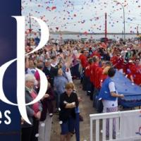 LE 14 JUILLET A SAINT-PIERRE ET À MIQUELON