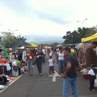 Brocante de saint Pierre 2eme dimanche