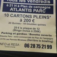 Loto tous les vendredis