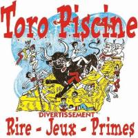 Arènes Toro piscine mardi