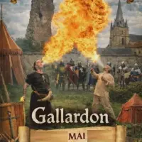 FÊTE MÉDIÉVALE