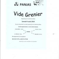 vide-greniers