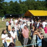 Fête de Priziac