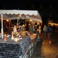 Les marchés aux étoiles