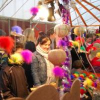 Marché de Noel - Marc'had Nedeleg