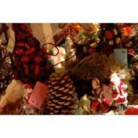 Marché de Noel