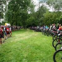 6 heures Carhaix VTT
