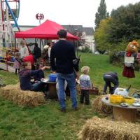 Foire Bio à Muzillac