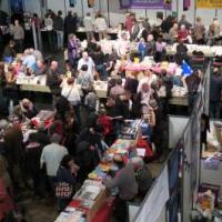 Festival du Livre en Bretagne