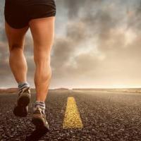 Les 20 KM du Ruban Bleu