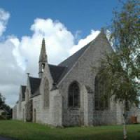 Grand pardon de la chapelle de Kerdévot