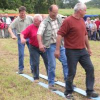 Fete du Moustéro
