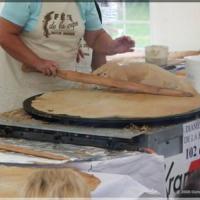 Fete de la crepe à Gourin
