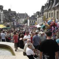 Fete de l'andouille