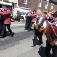 Fete de la moisson