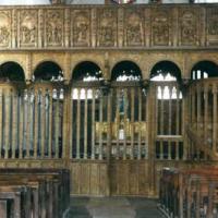 Visites guidées de la collégiale Notre-Dame-de-l’Assomption