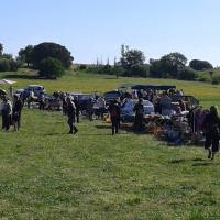 Vide grenier Mas Elaury