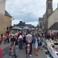 Vide-greniers du Comité des fêtes