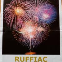50ème fricassée de Ruffiac