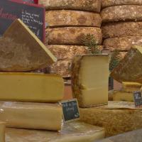 FOIRE AUX FROMAGES 	🧀