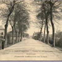 JEP Journée Européenne du Patrimoine