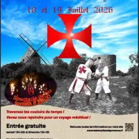 Fête médiévale