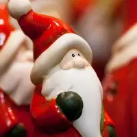 🎅 Marché de Noël